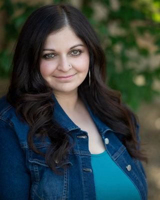 Aleeza S. Mohamed profile image